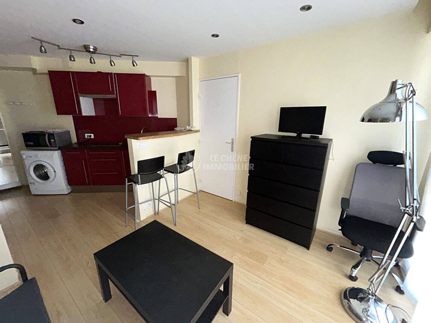 Maison à louer, 22m², LE CHESNAY