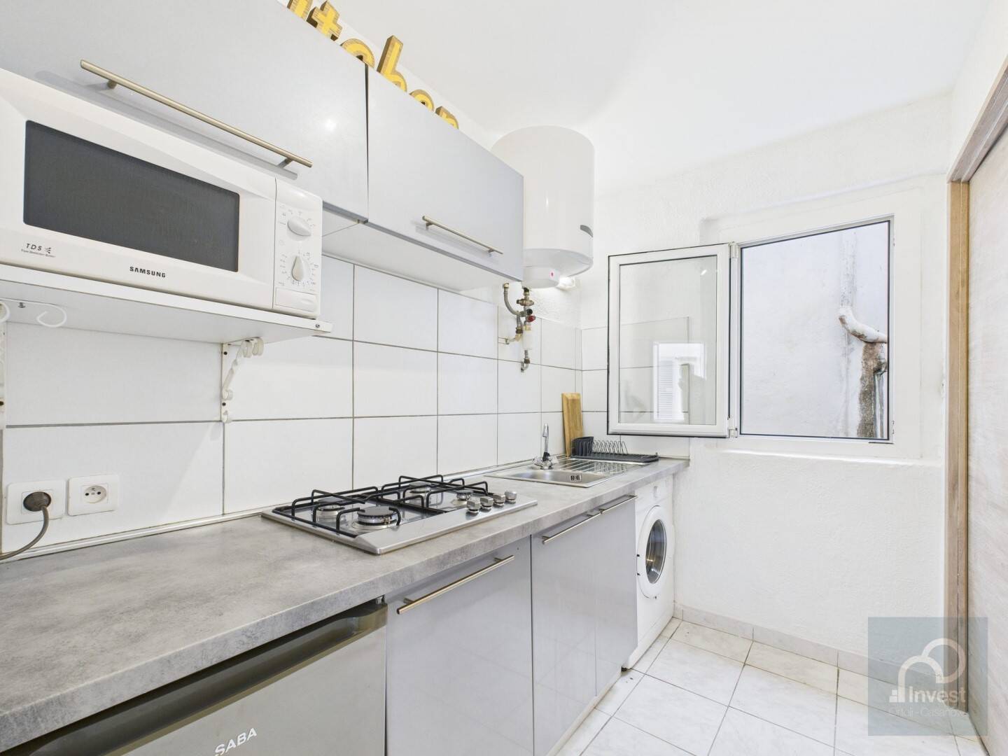 Maison à louer, 21m², AJACCIO
