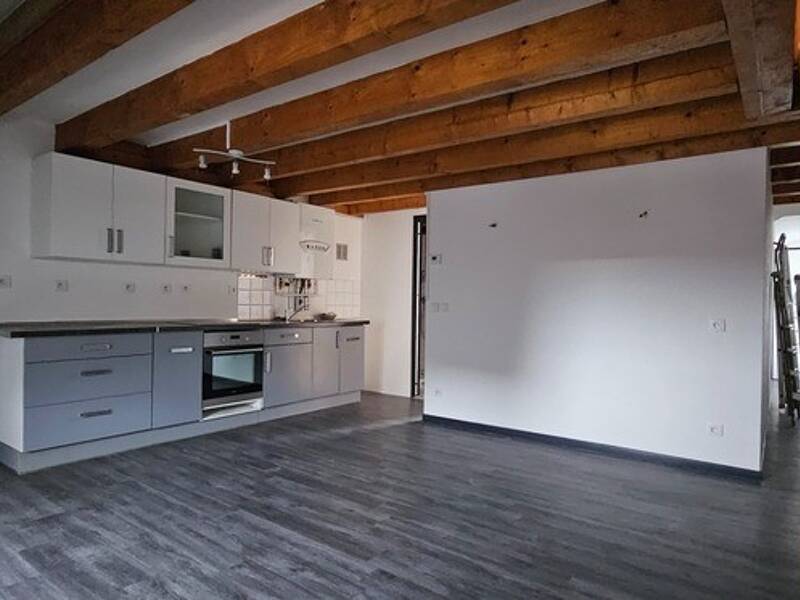 Maison à vendre, 48m², DOLE