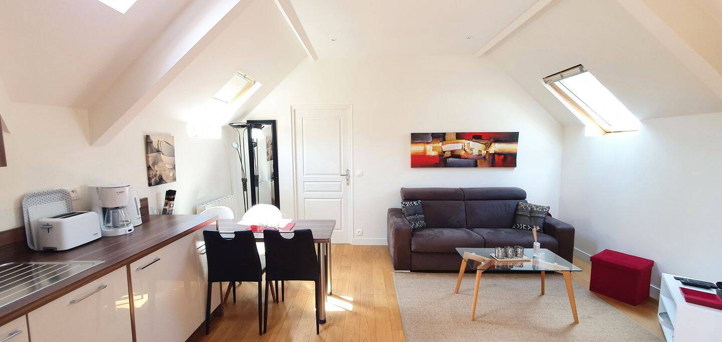 Maison à vendre, 34m², VERSAILLES