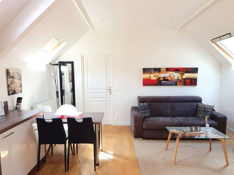 Maison à vendre, 34m², VERSAILLES