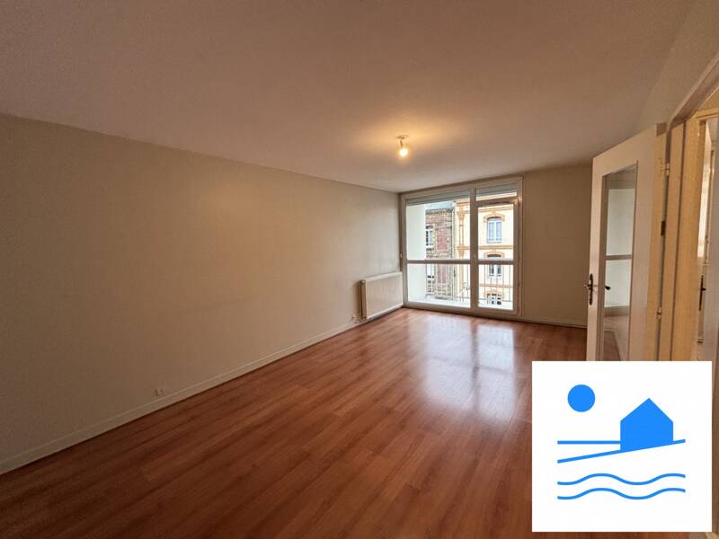 Maison à louer, 48m², LE HAVRE