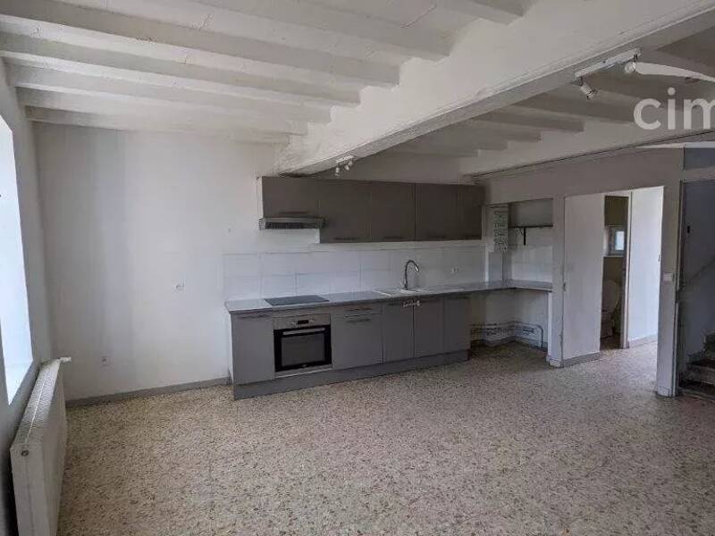 Maison à louer, 106m², LES CHERES