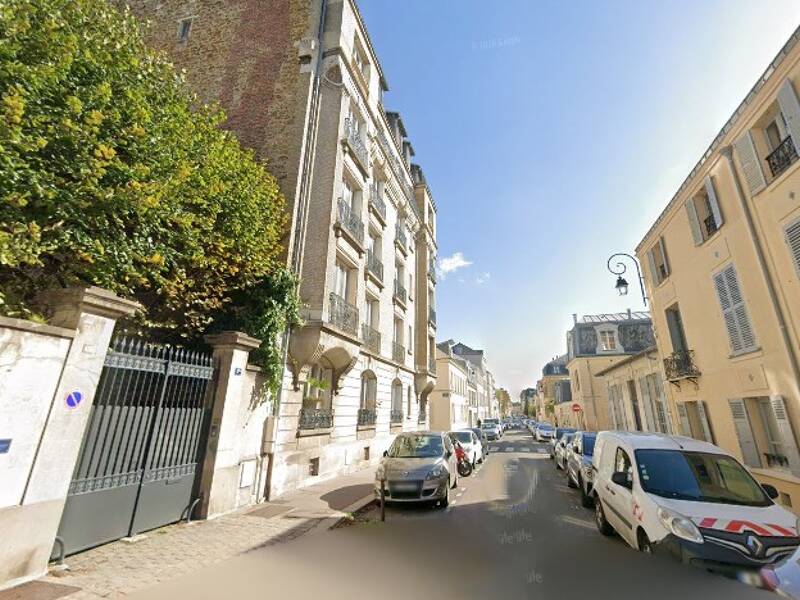 Maison à louer, 10m², VERSAILLES