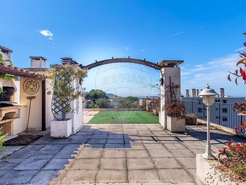 Maison à vendre, 144m², NICE