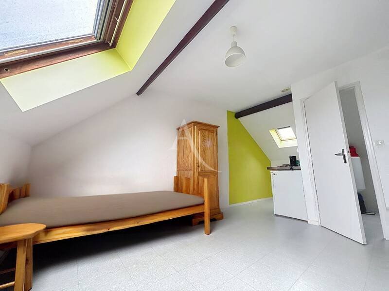 Maison à louer, 17m², CARQUEFOU