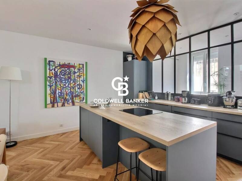 Maison à vendre, 150m², BORDEAUX