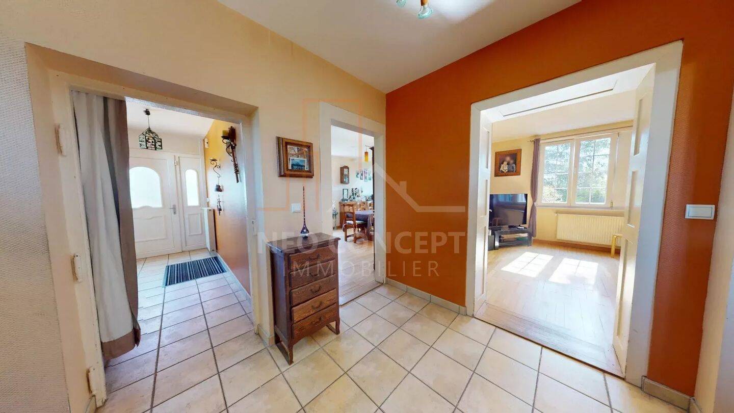 Maison à vendre, 163m², MERKWILLER PECHELBRONN