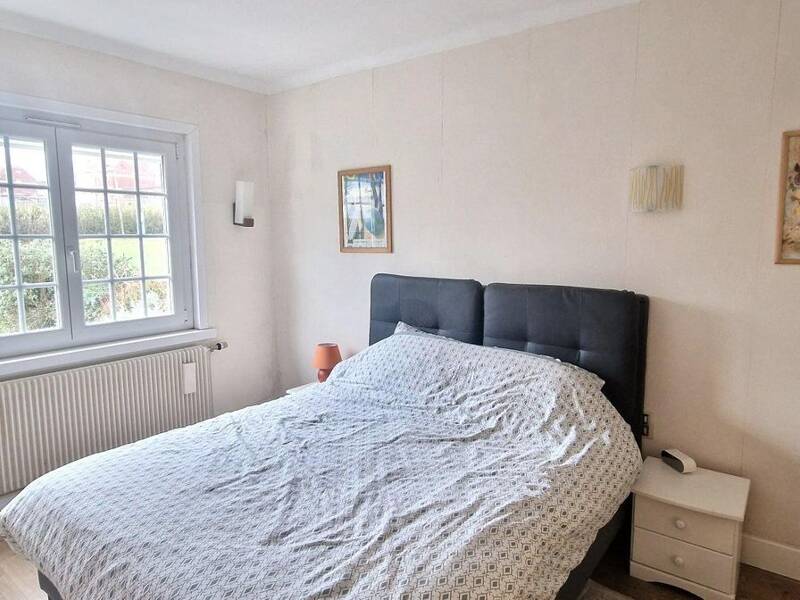 Maison à vendre, 118m², DIVION