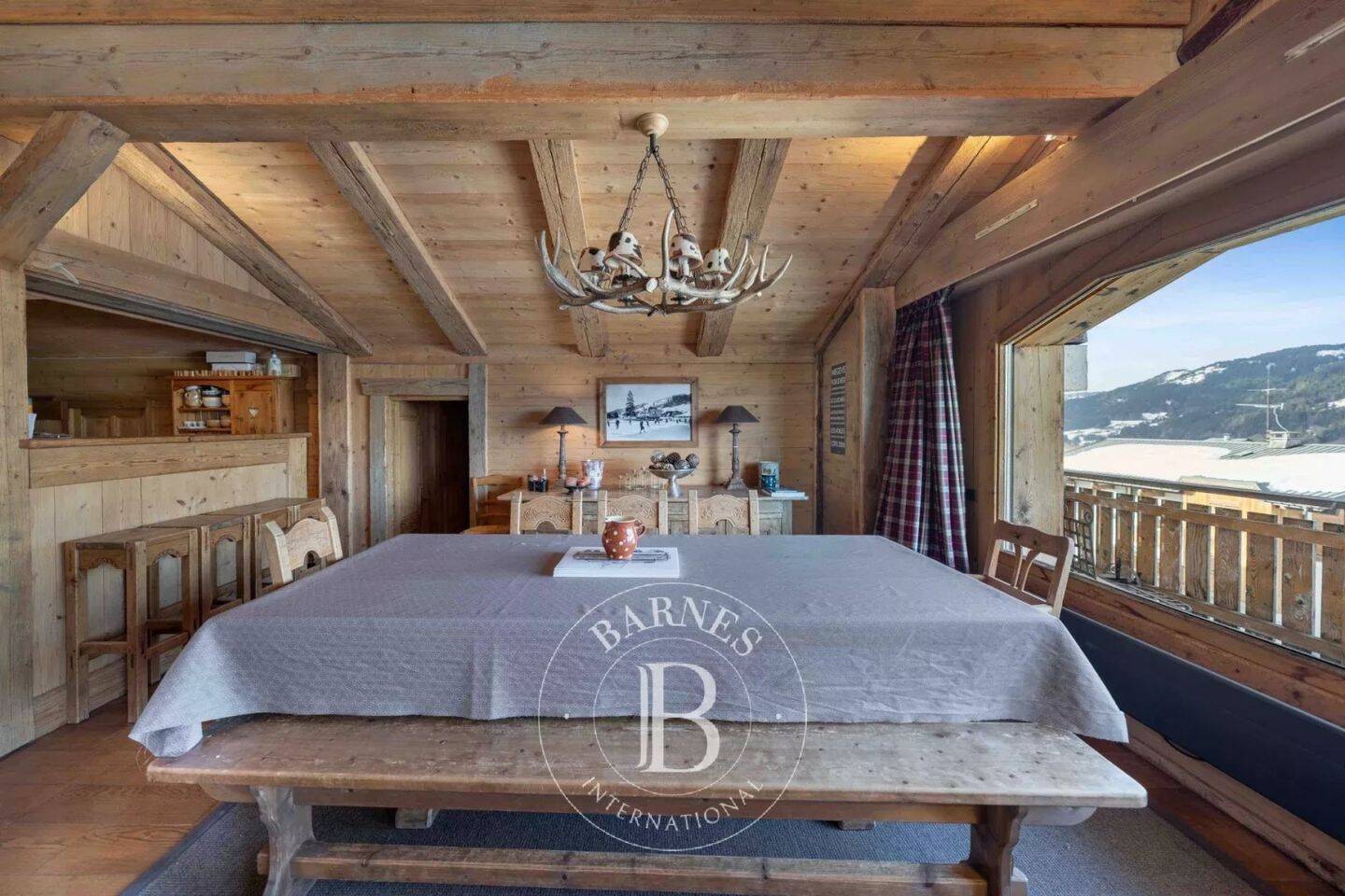 Maison à vendre, 130m², MEGEVE