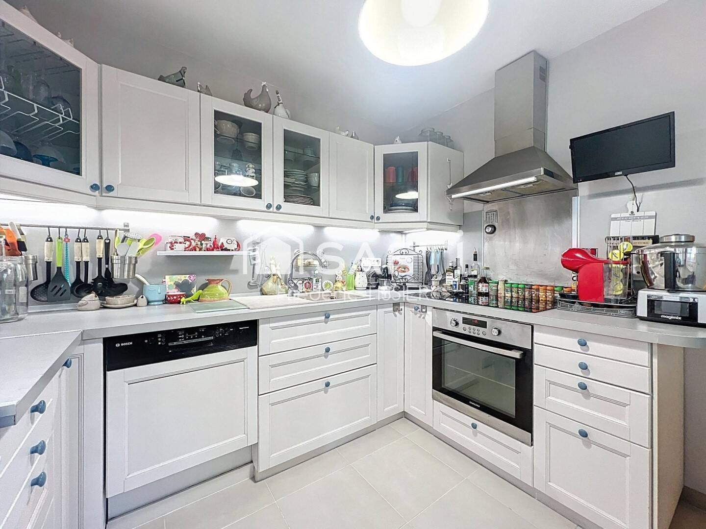 Maison à vendre, 110m², CHATEAUNEUF DE GRASSE