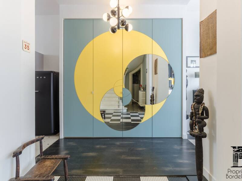 Maison à vendre, 163m², BORDEAUX