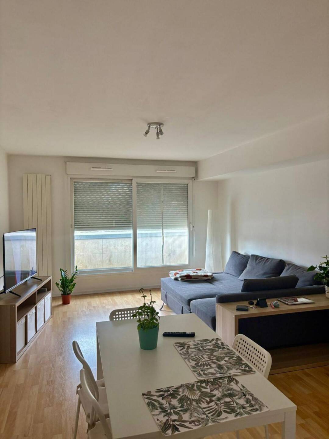 Maison à louer, 67m², MARCQ EN BAROEUL