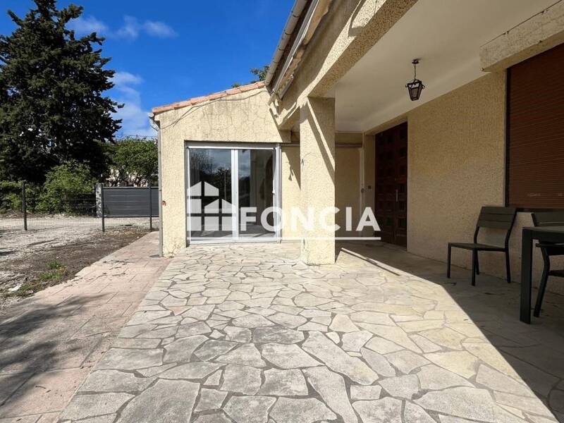 Maison à vendre, 120m², AIX EN PROVENCE