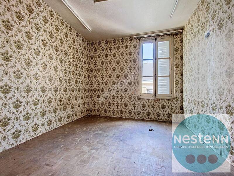 Maison à vendre, 33m², BLOIS