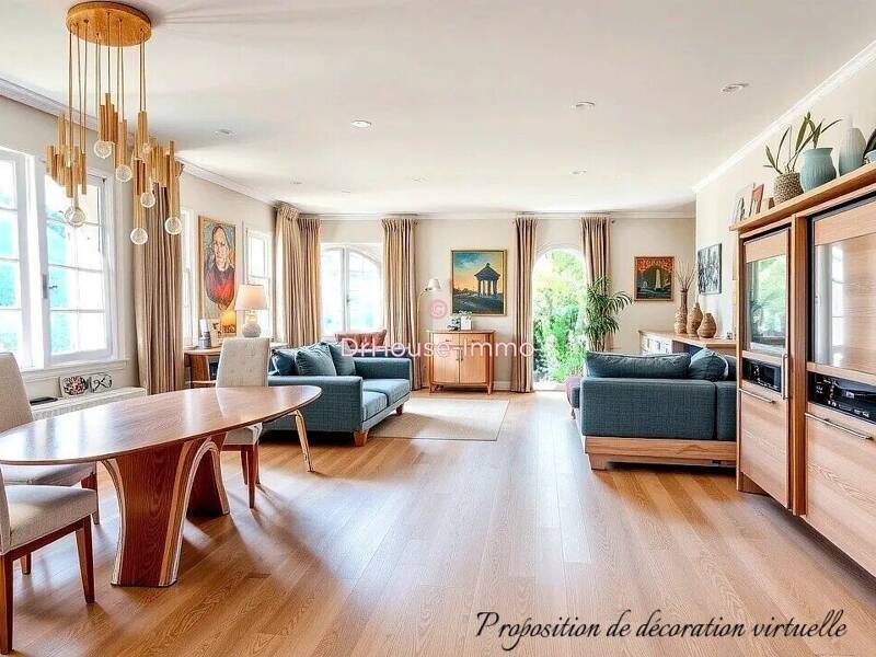 Maison à vendre, 137m², MONTPELLIER