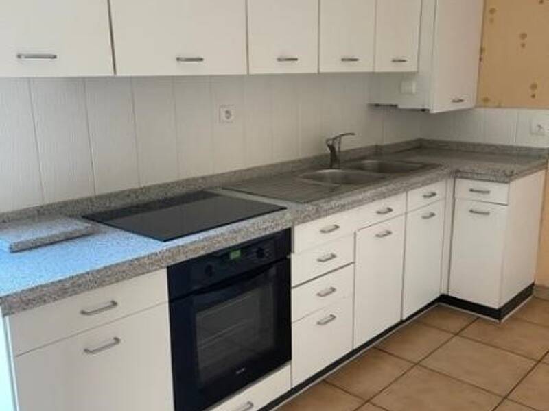 Maison à louer, 82m², ROCHE LA MOLIERE