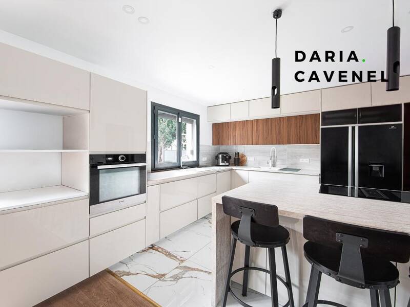 Maison à vendre, 135m², CLICHY SOUS BOIS