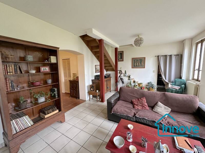 Maison à vendre, 190m², TOULOUSE