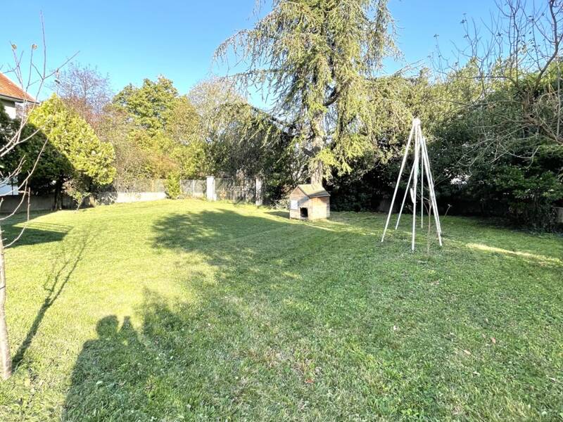 Maison à vendre, 139m², LE PONT DE CLAIX