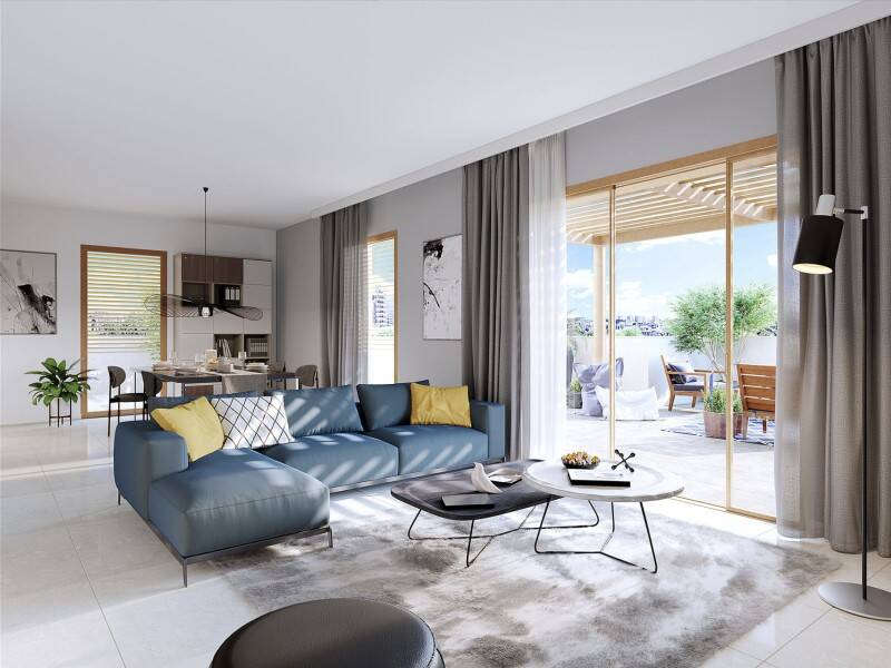 Maison à vendre, 66m², SAINT TROPEZ