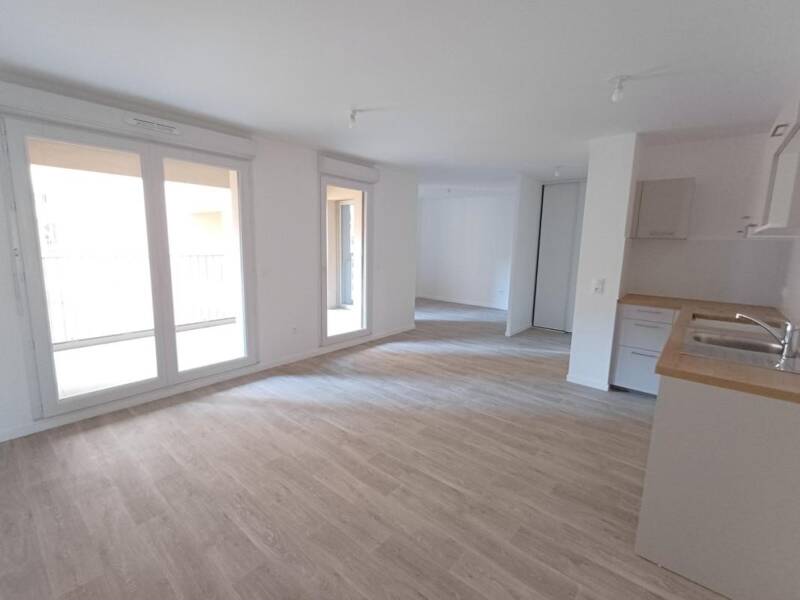 Maison à louer, 58m², BOBIGNY