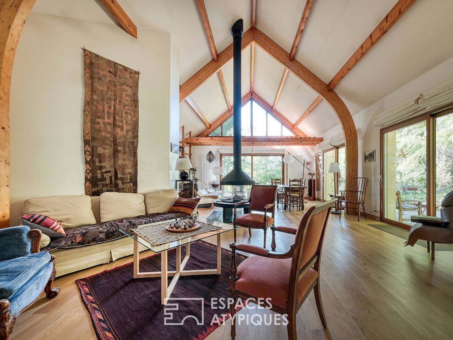 Maison à vendre, 230m², GIF SUR YVETTE