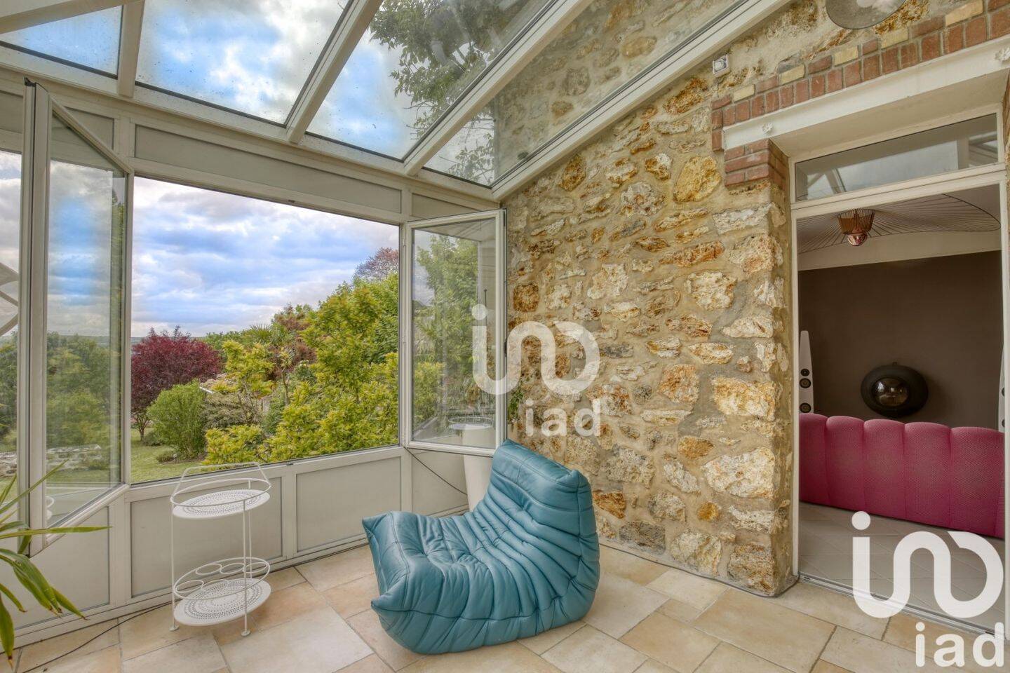 Maison à vendre, 177m², CERGY