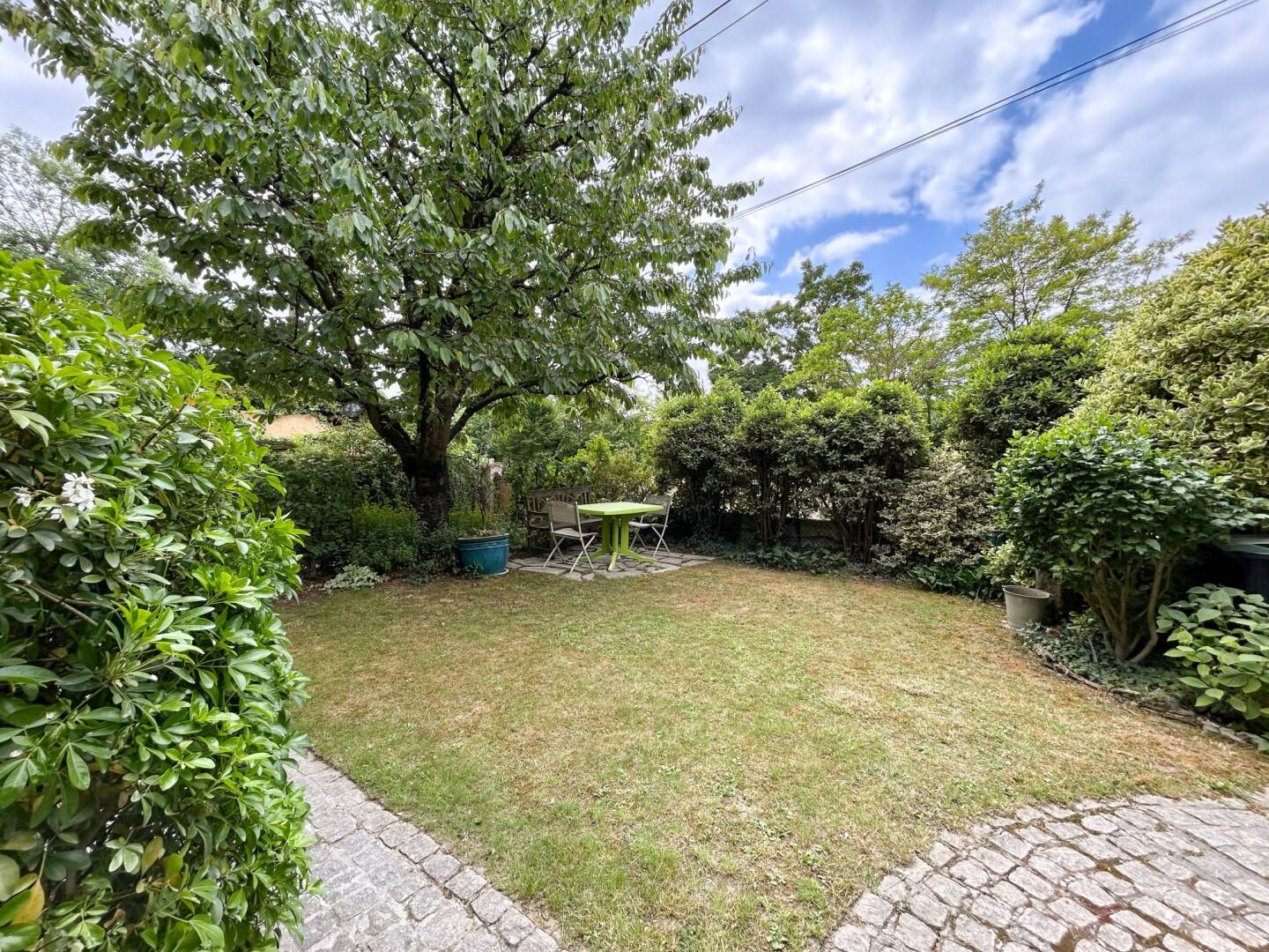 Maison à vendre, 157m², LA FRETTE SUR SEINE