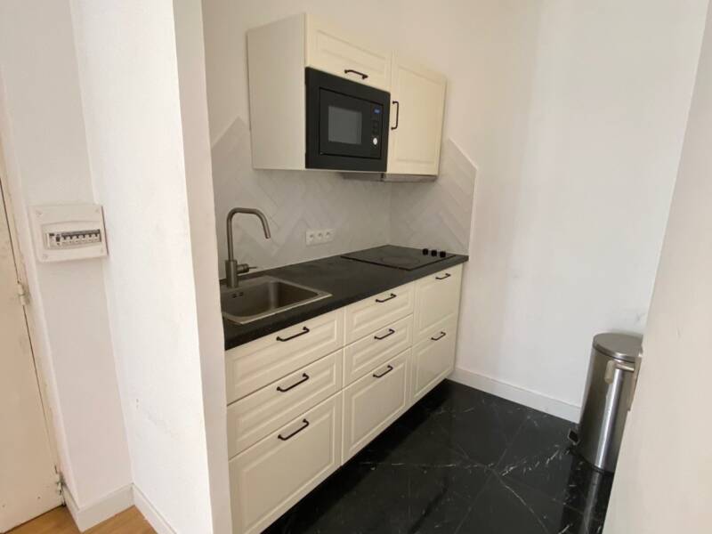 Maison à louer, 36m², NIMES