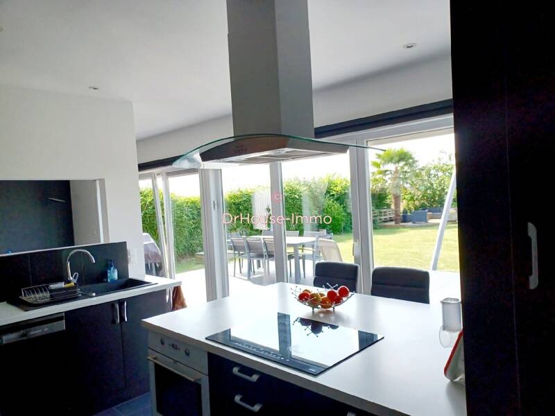 Maison à louer, 146m², CAMPHIN EN PEVELE