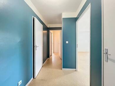 Appartement à vendre 139 000 € 3 pièces 2 chambres 64,3 m² RDC/3 Maurens Cugnaux 31270