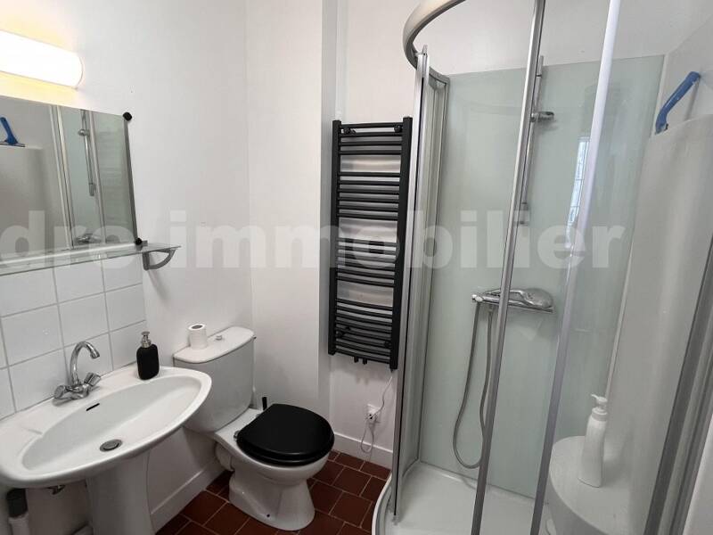 Maison à louer, 26m², ORLEANS