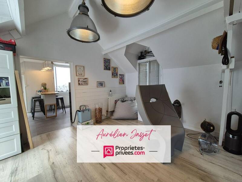 Maison à vendre, 38m², LE HAVRE