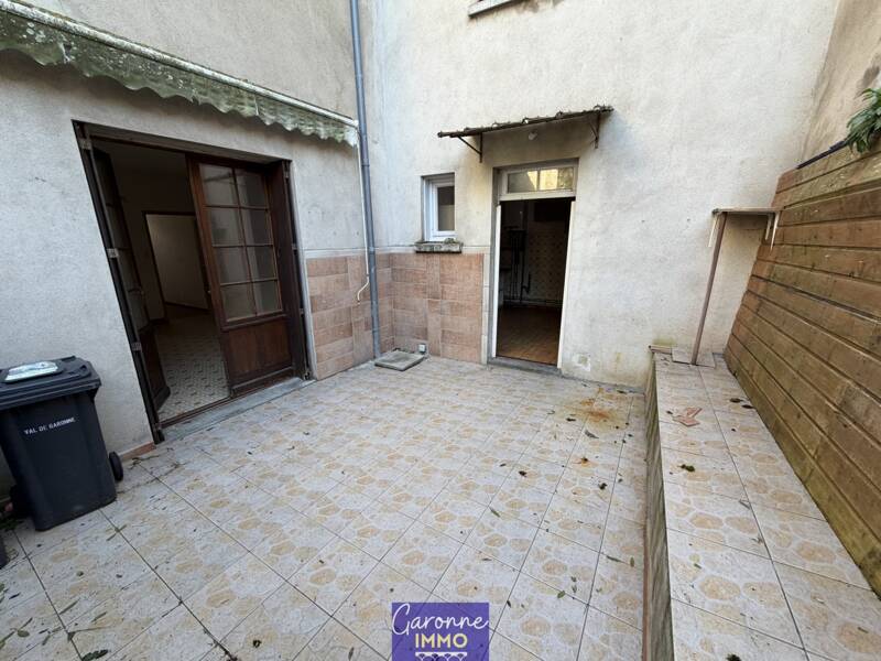 Maison à vendre, 150m², TONNEINS