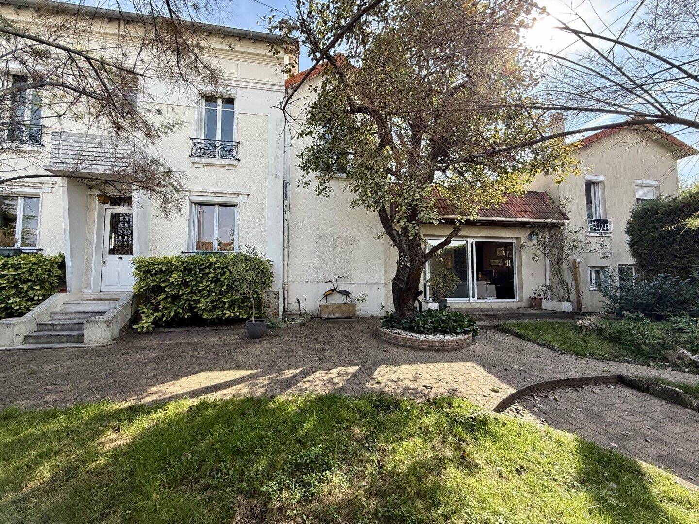 Maison à vendre, 230m², RUEIL MALMAISON