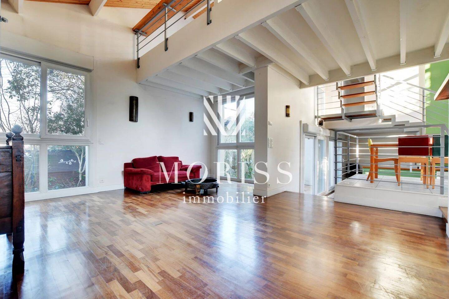 Maison à vendre, 330m², LES LILAS