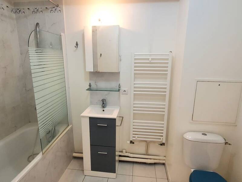 Maison à vendre, 27m², VAIRES SUR MARNE