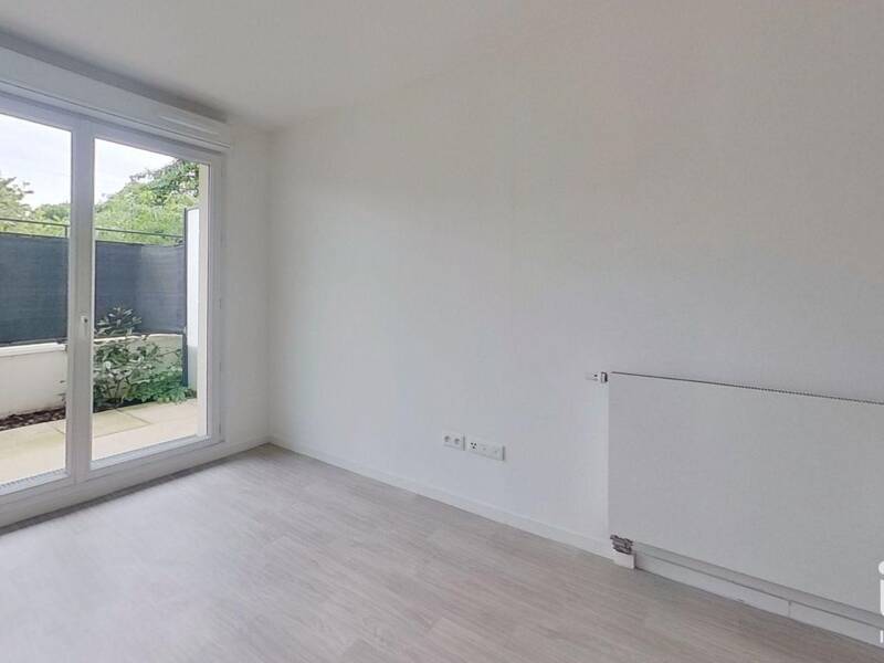 Maison à louer, 27m², AULNAY SOUS BOIS