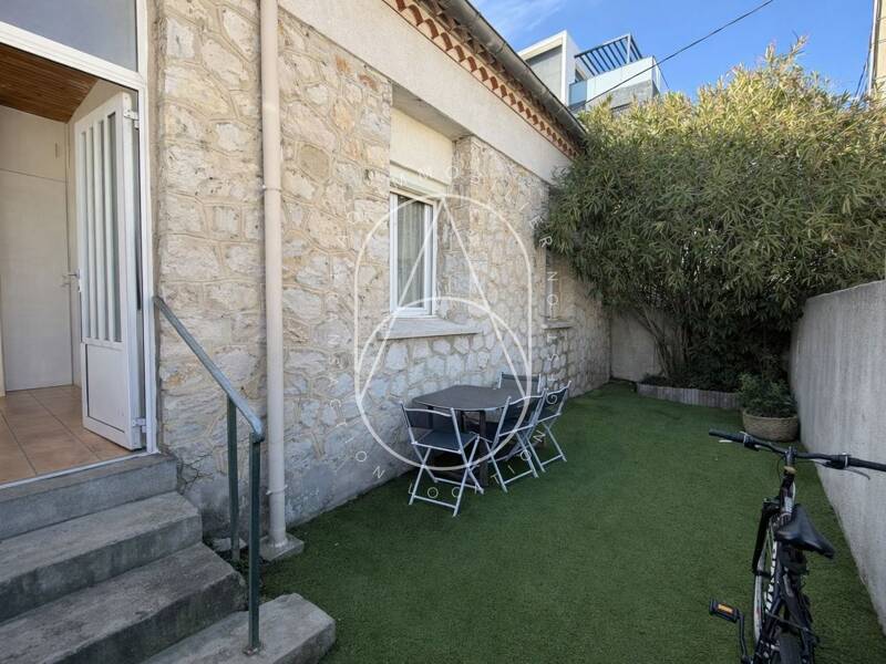 Maison à louer, 68m², MONTPELLIER