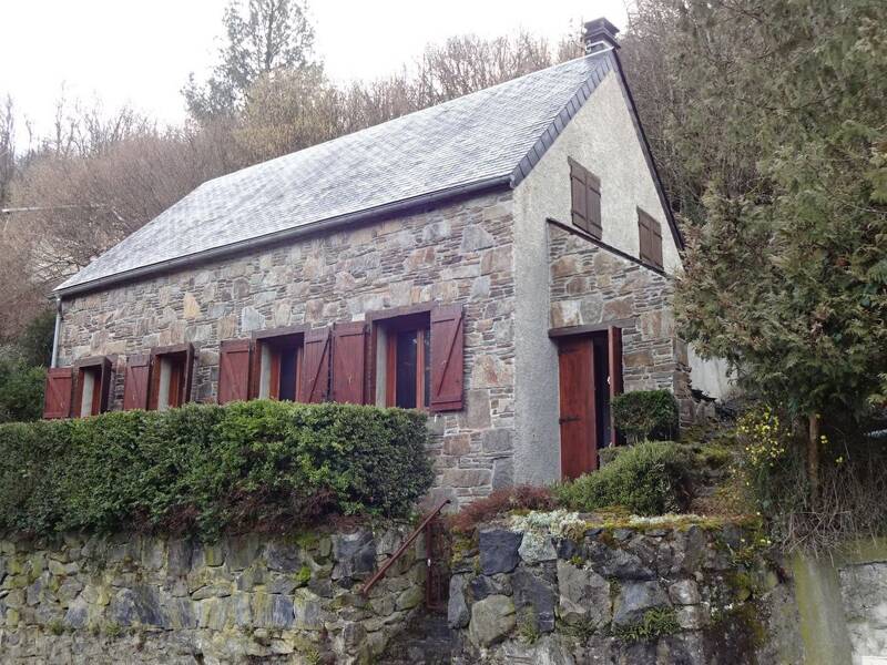Maison à vendre, 90m², SAINT LARY SOULAN