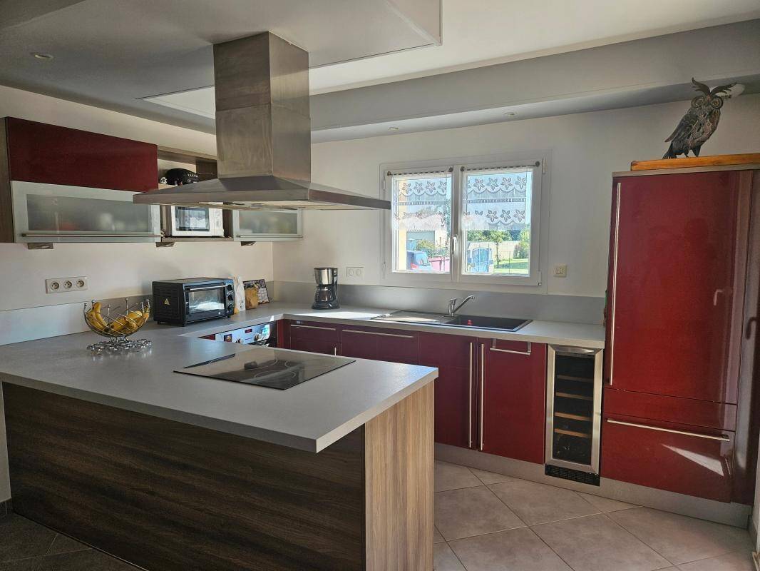 Maison à vendre, 106m², L'ILE D'OLONNE