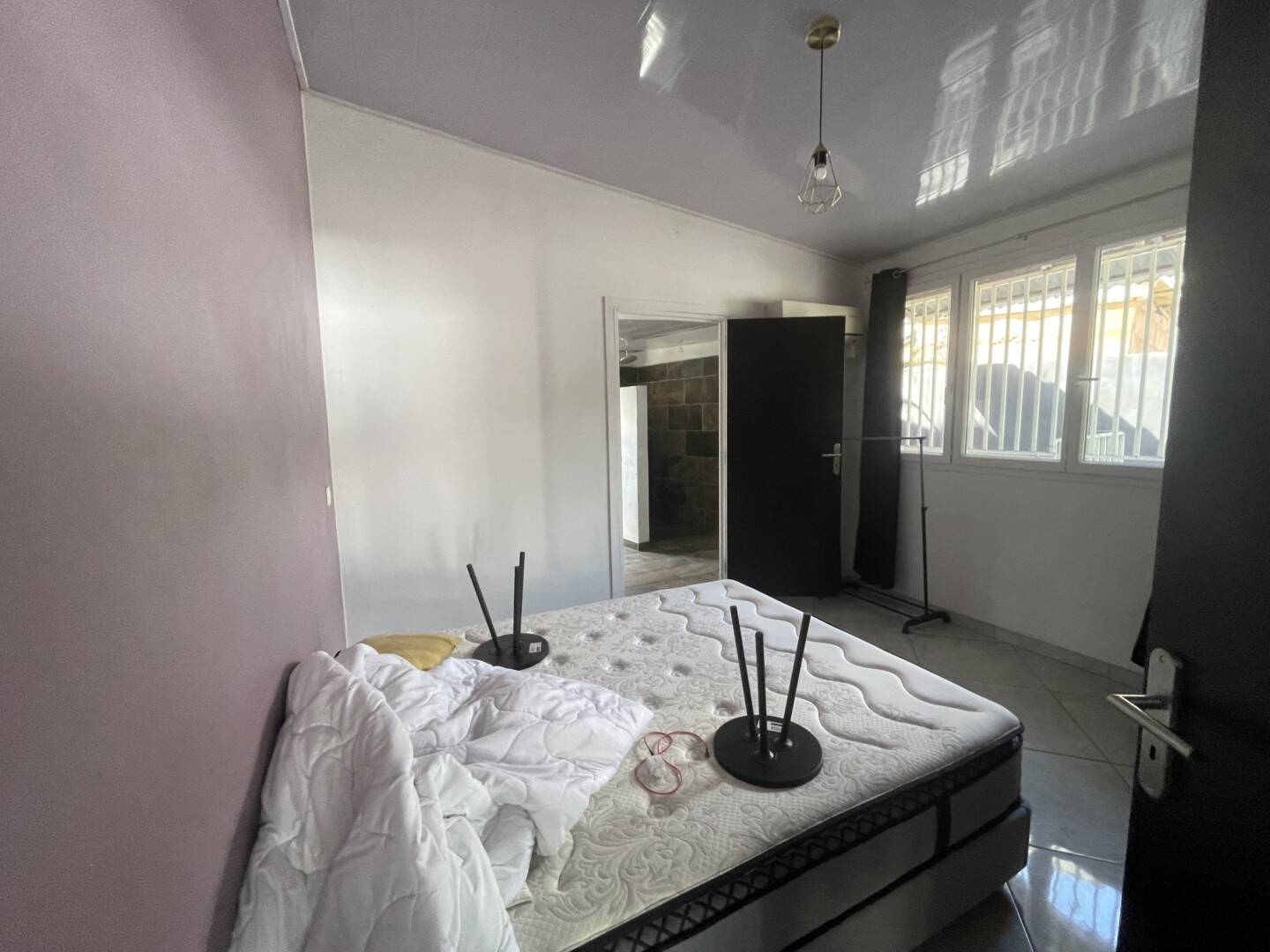 Maison à louer, 95m², SAINT PIERRE