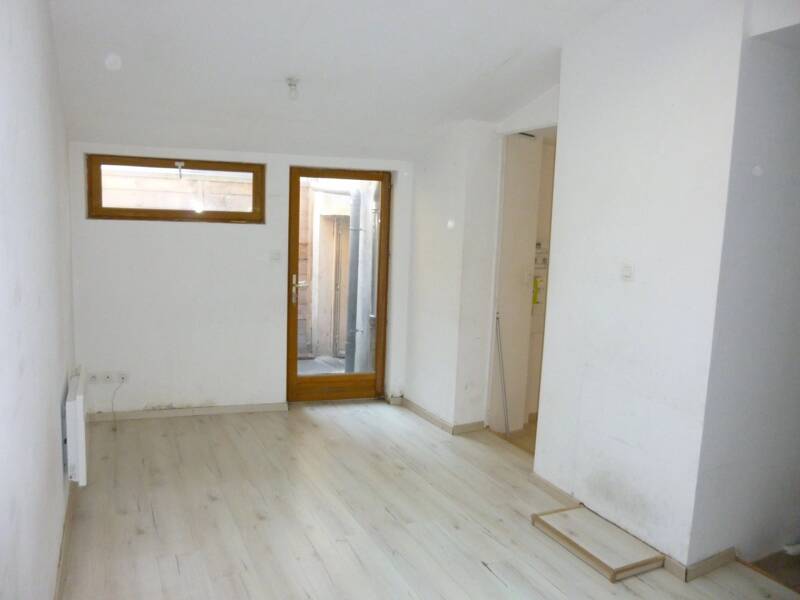 Maison à louer, 31m², LYON 8E