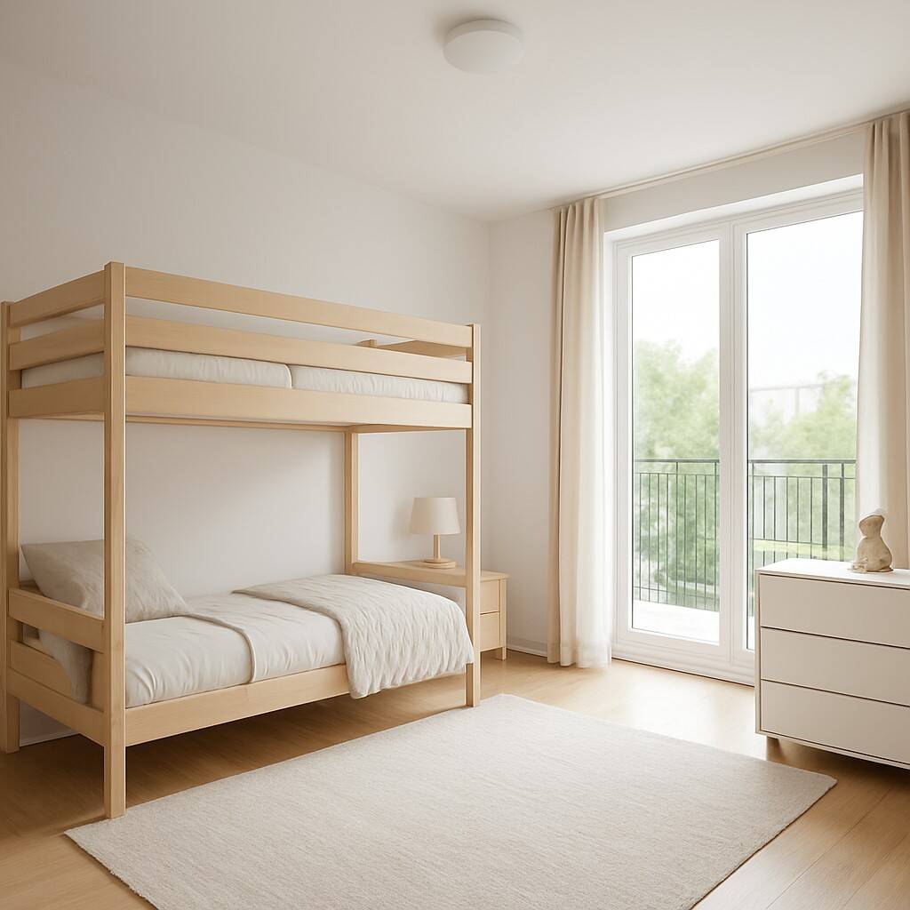 Maison à vendre, 81m², FONTENAY AUX ROSES