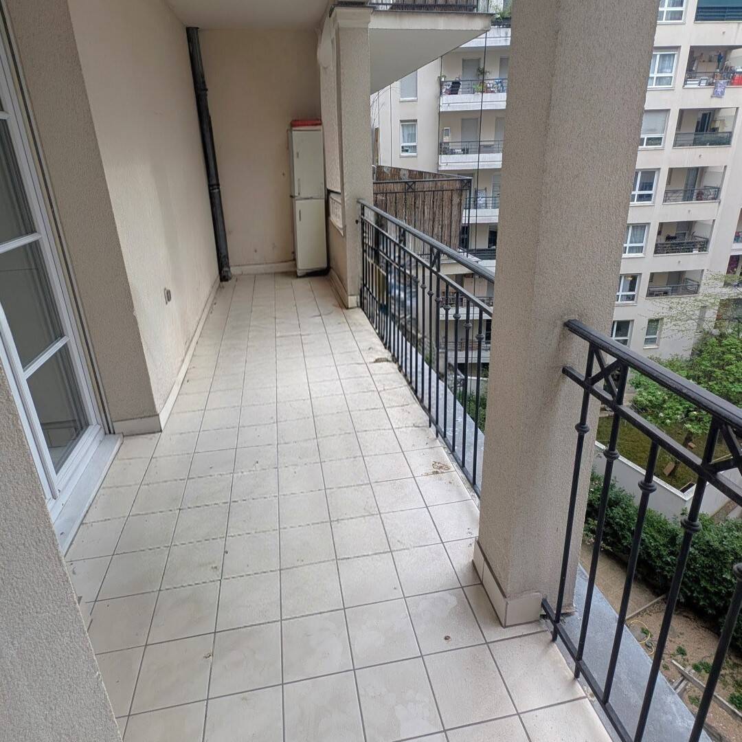 Maison à louer, 68m², COURBEVOIE