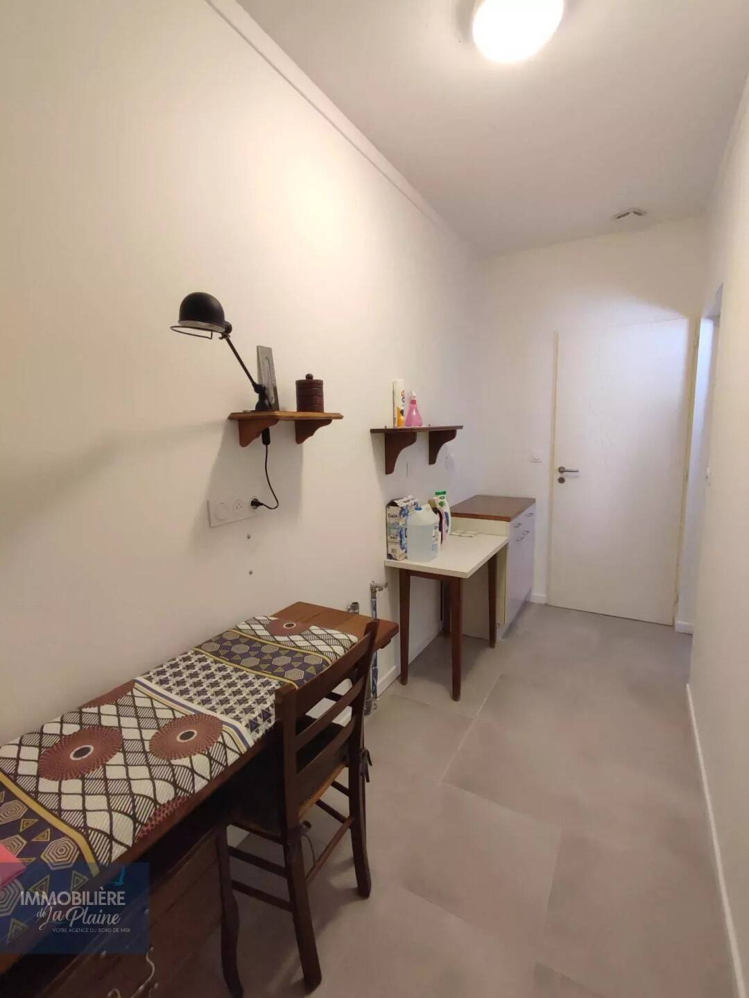 Maison à vendre, 74m², LA PLAINE SUR MER