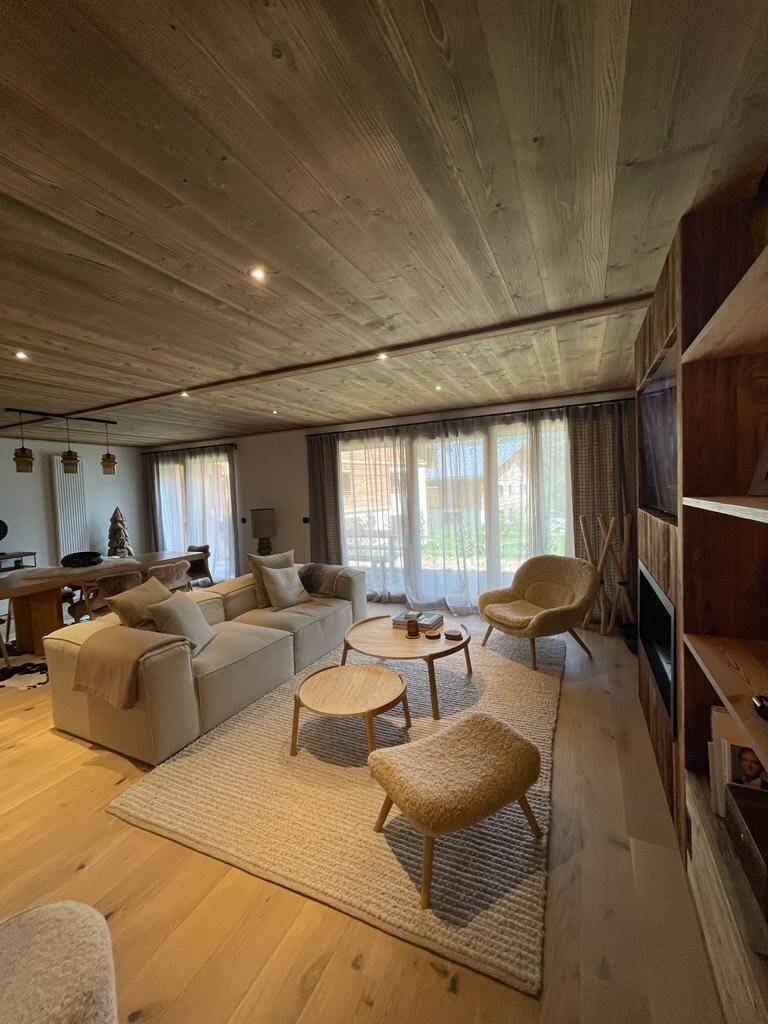Maison à vendre, 100m², MEGEVE