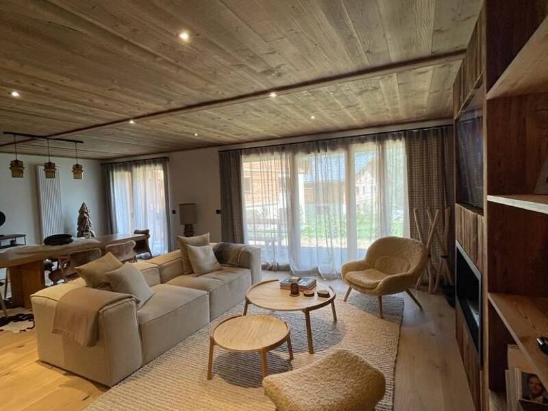 Maison à vendre, 100m², MEGEVE