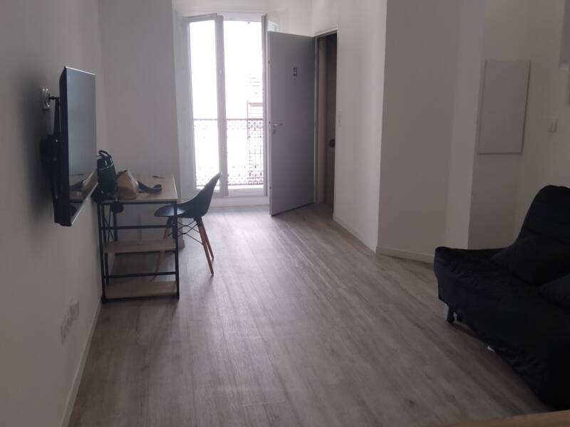 Maison à louer, 23m², MONTPELLIER